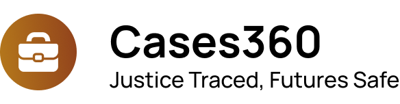 Cases360 Logo